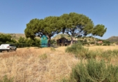 Casa de campo con terreno en venta en la España, Totana, ref: TR314180 foto