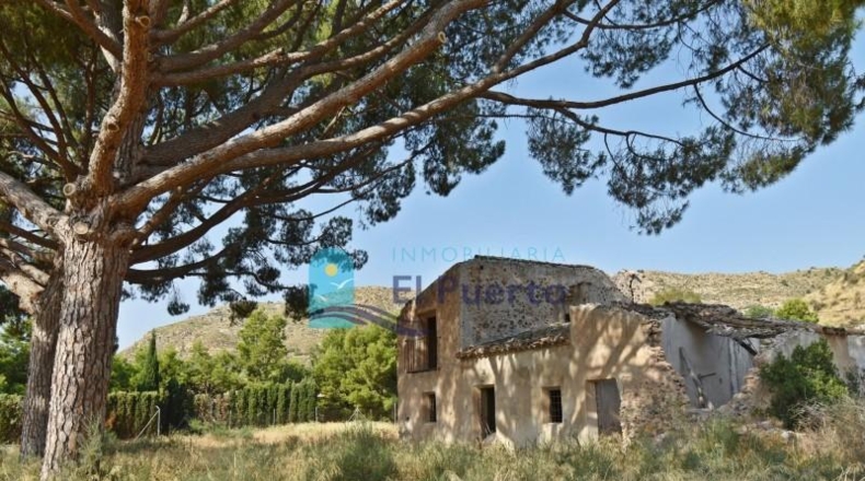 Murcia - Totana - 14110m2