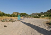 Casa de campo con terreno en venta en la España, Totana, ref: TR314180 foto