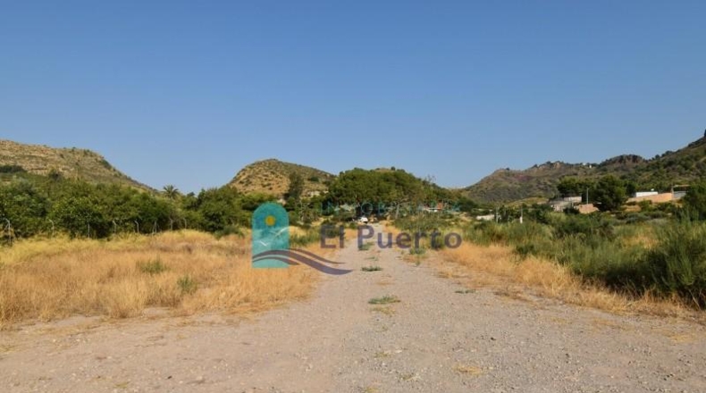 Murcia - Totana - 14110m2