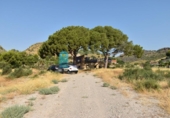 Casa de campo con terreno en venta en la España, Totana, ref: TR314180 foto