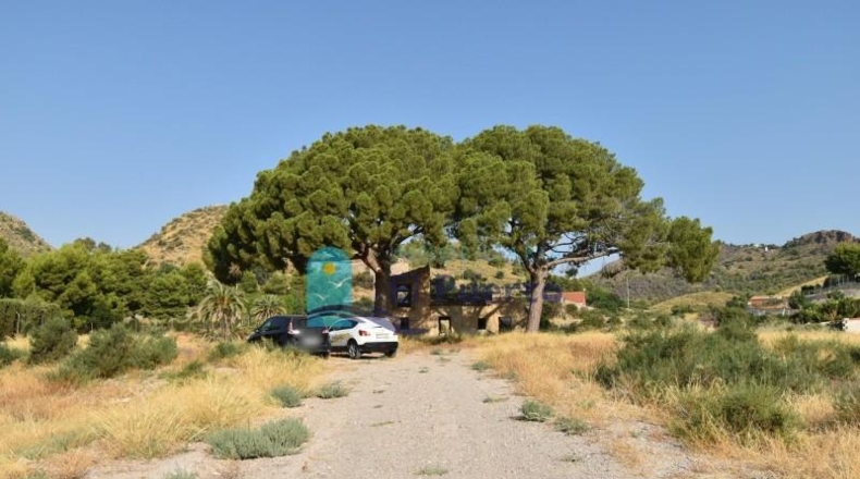 Murcia - Totana - 14110m2