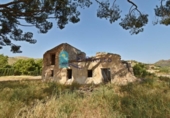Casa de campo con terreno en venta en la España, Totana, ref: TR314180 foto