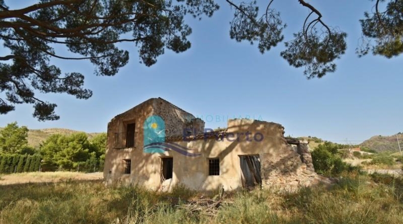 Murcia - Totana - 14110m2