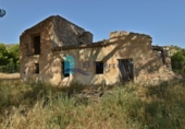 Casa de campo con terreno en venta en la España, Totana, ref: TR314180 foto