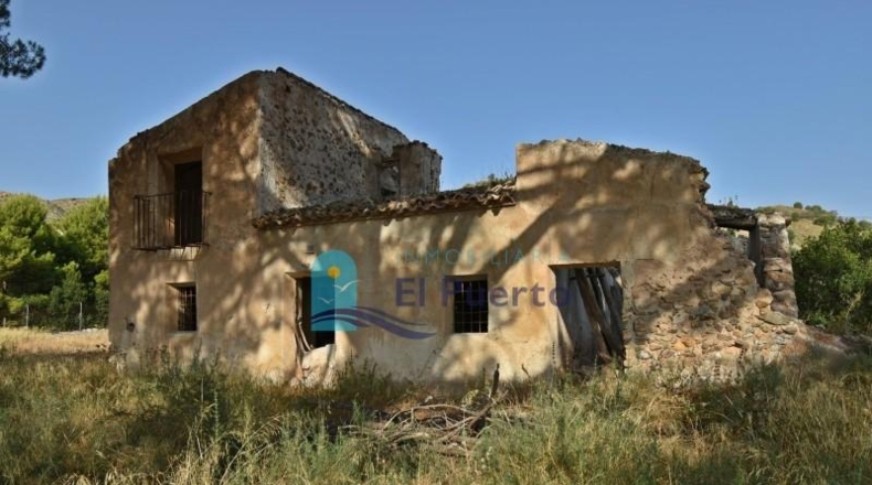 Murcia - Totana - 14110m2