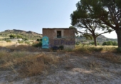 Casa de campo con terreno en venta en la España, Totana, ref: TR314180 foto
