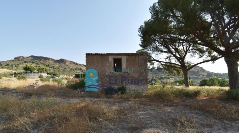 Murcia - Totana - 14110m2