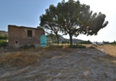Casa de campo con terreno en venta en la España, Totana, ref: TR314180 foto