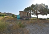 Casa de campo con terreno en venta en la España, Totana, ref: TR314180 foto