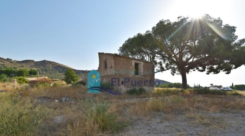 Murcia - Totana - 14110m2