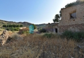 Casa de campo con terreno en venta en la España, Totana, ref: TR314180 foto