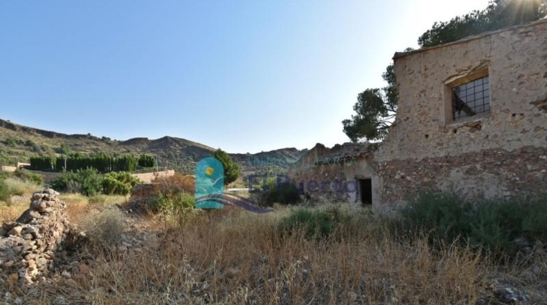 Murcia - Totana - 14110m2