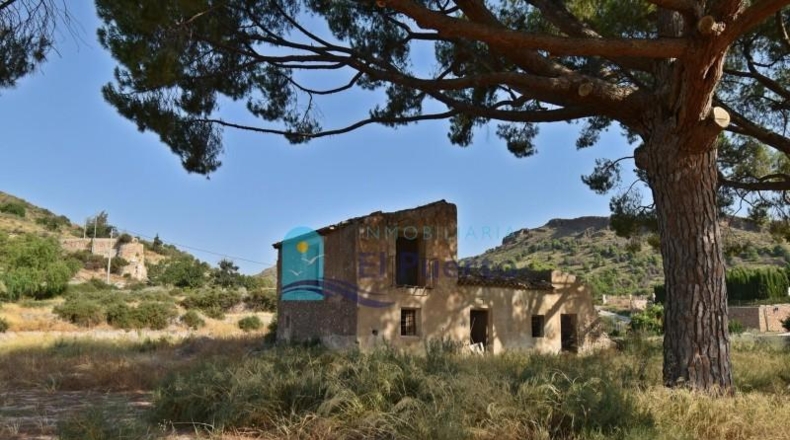Murcia - Totana - 14110m2