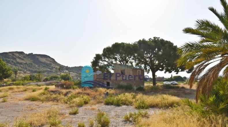Murcia - Totana - 14110m2