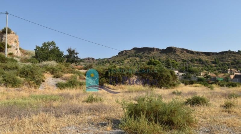 Murcia - Totana - 14110m2