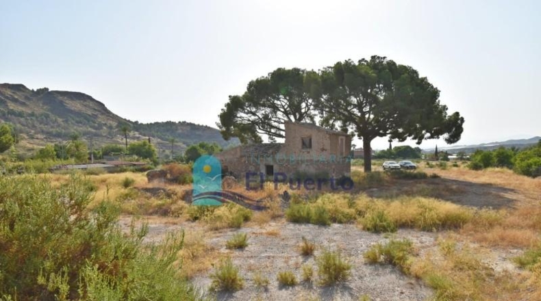 Murcia - Totana - 14110m2