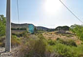 Casa de campo con terreno en venta en la España, Totana, ref: TR314180 foto