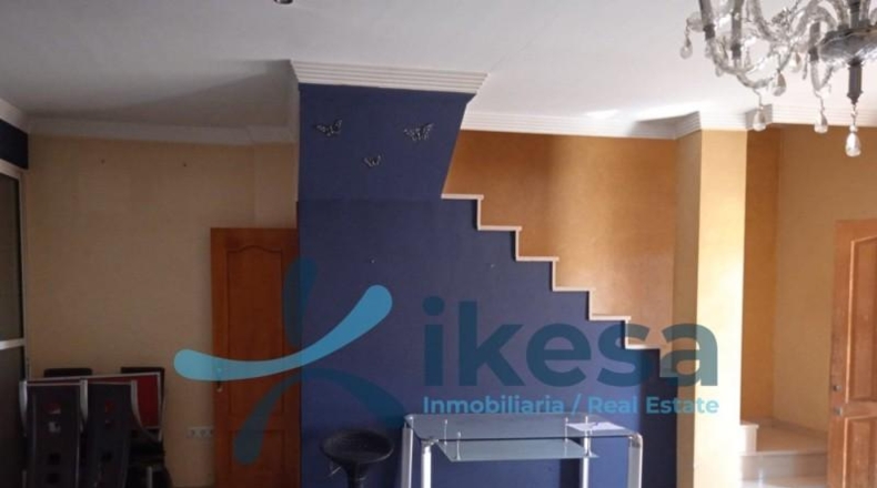 Sevilla - Casariche - 354m2
