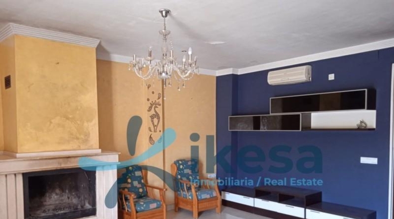 Sevilla - Casariche - 354m2