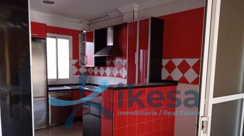 Sevilla - Casariche - 354m2