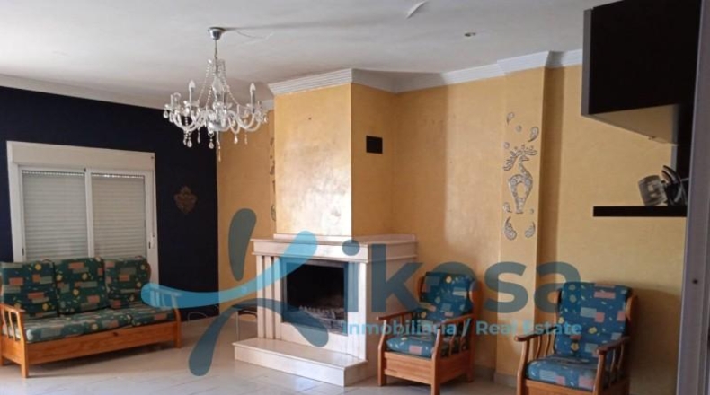 Sevilla - Casariche - 354m2