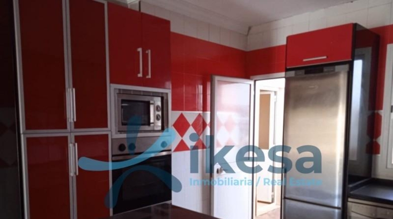 Sevilla - Casariche - 354m2