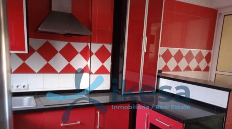 Sevilla - Casariche - 354m2