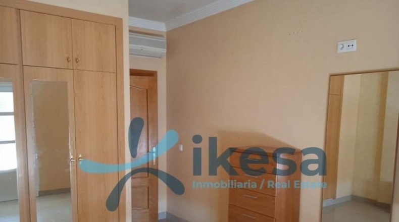 Sevilla - Casariche - 354m2