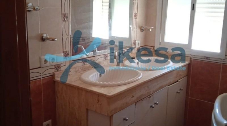 Sevilla - Casariche - 354m2