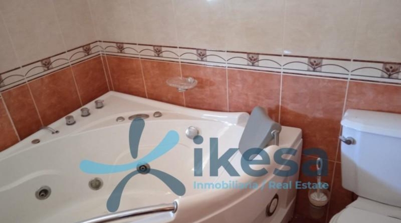 Sevilla - Casariche - 354m2