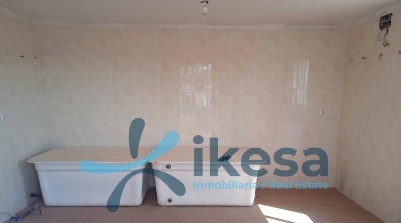 Sevilla - Casariche - 354m2