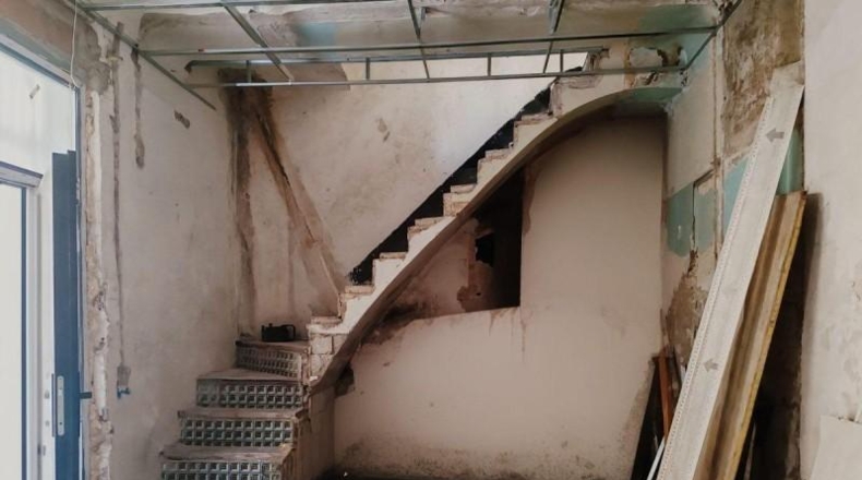 Valencia - Alcira - 54m2