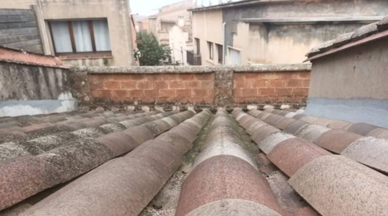 Gerona - Cassà de la Selva - 300m2