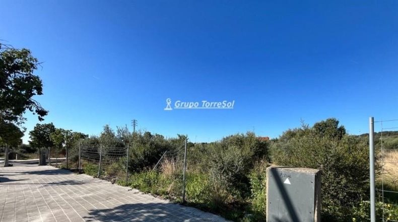 Tarragona - el Vendrell - 764m2