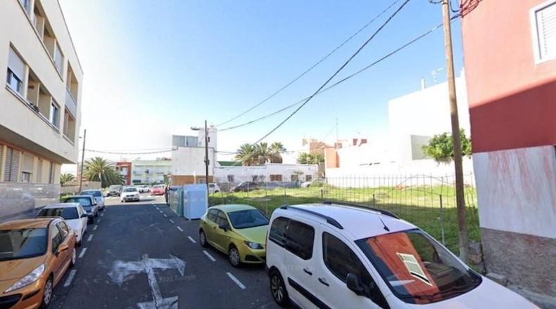 Santa Cruz de Tenerife - Гранадилья-де-Абона - 367m2