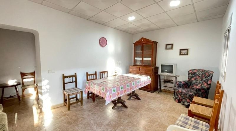 Murcia - Фуэнте Аламо де Мурсия - 33m2