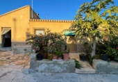 Casa de camp amb terreny en venda a la España, Fuente Álamo, ref.: TR377220 foto
