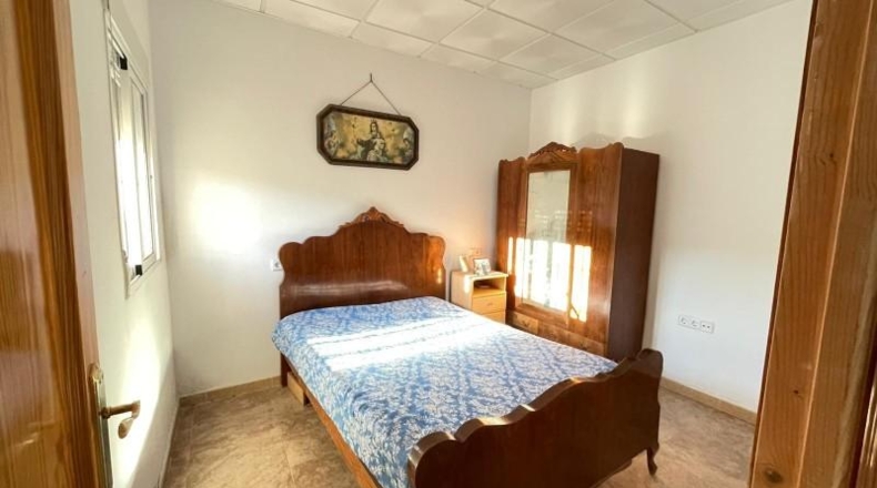 Murcia - Фуэнте Аламо де Мурсия - 33m2