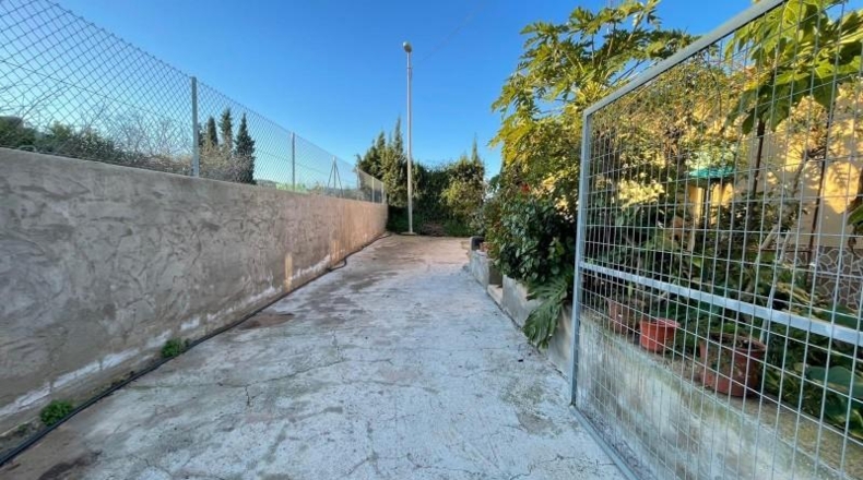 Murcia - Фуэнте Аламо де Мурсия - 33m2