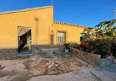 Casa de camp amb terreny en venda a la España, Fuente Álamo, ref.: TR377220 foto