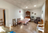 Casa de camp amb terreny en venda a la España, Fuente Álamo, ref.: TR377220 foto