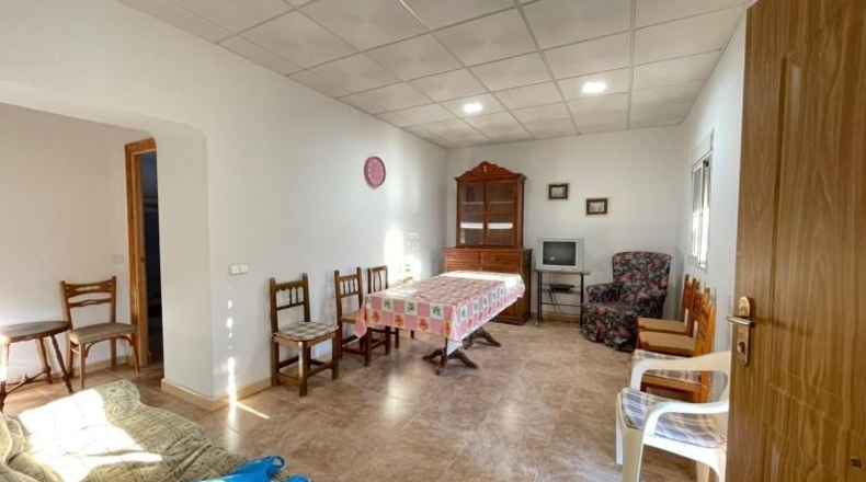 Murcia - Фуэнте Аламо де Мурсия - 33m2