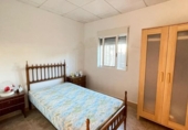 Casa de camp amb terreny en venda a la España, Fuente Álamo, ref.: TR377220 foto