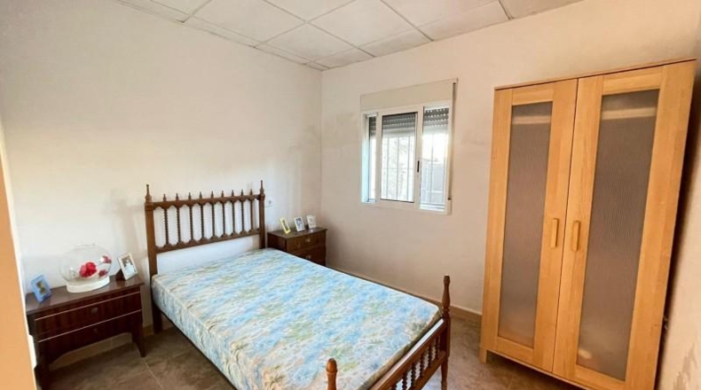 Murcia - Фуэнте Аламо де Мурсия - 33m2