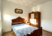 Casa de camp amb terreny en venda a la España, Fuente Álamo, ref.: TR377220 foto