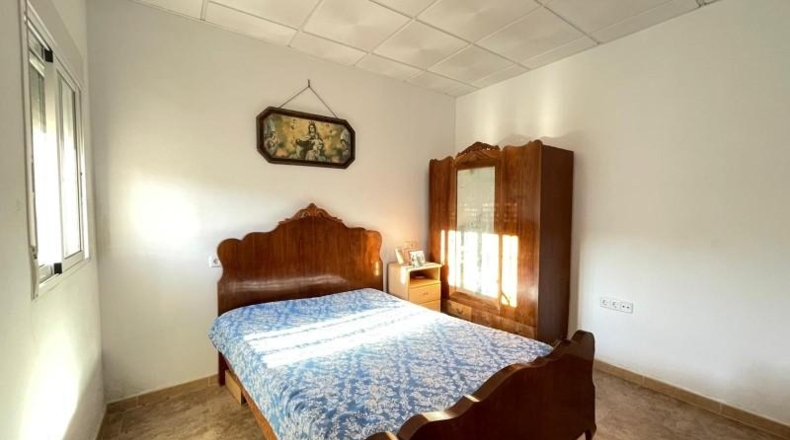 Murcia - Фуэнте Аламо де Мурсия - 33m2