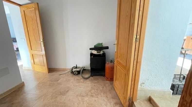 Murcia - Фуэнте Аламо де Мурсия - 33m2