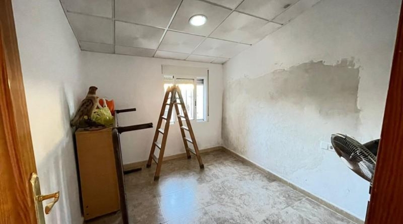 Murcia - Фуэнте Аламо де Мурсия - 33m2