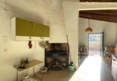 Casa de camp amb terreny en venda a la España, Fuente Álamo, ref.: TR377220 foto